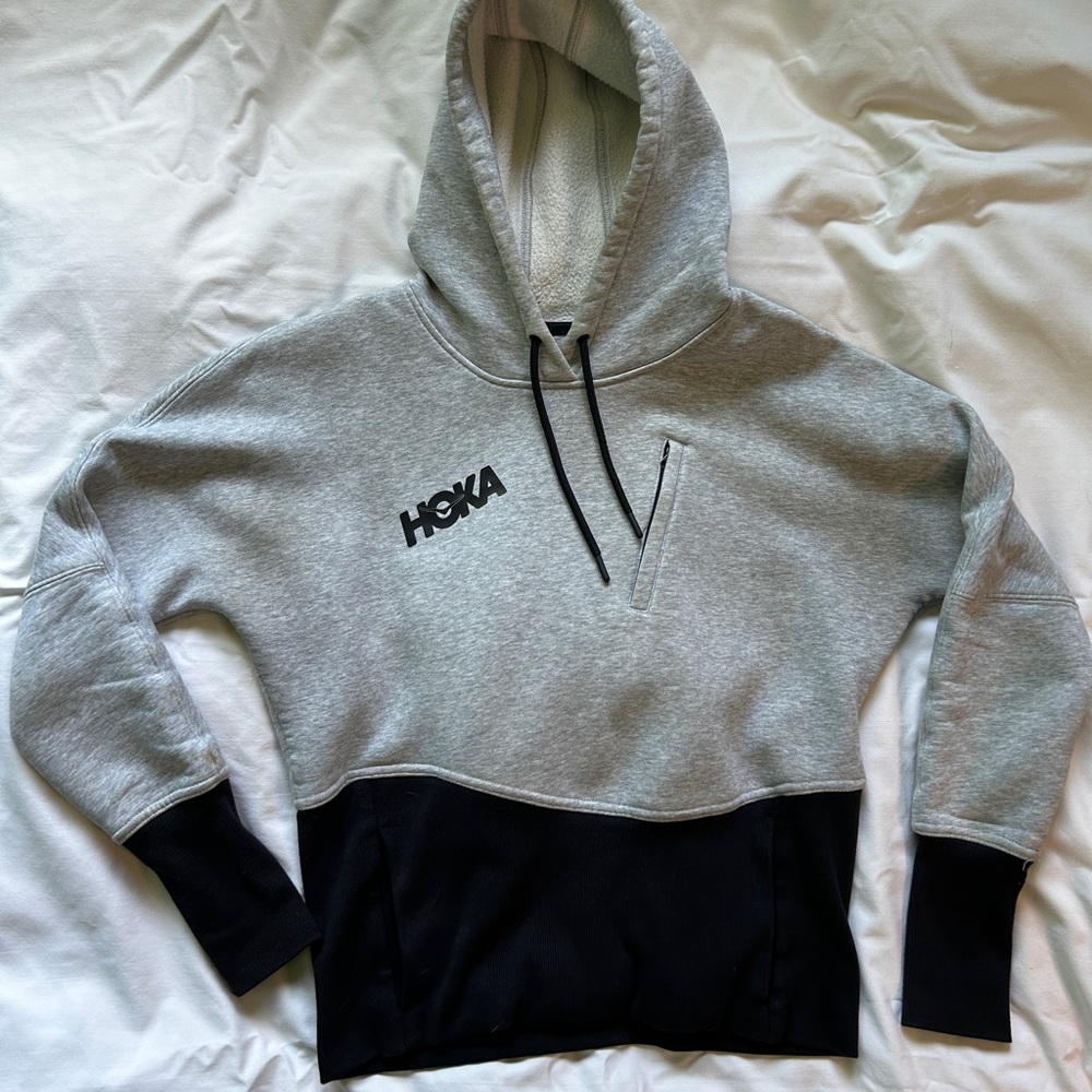 HOKA Women’s Hoodie - XS